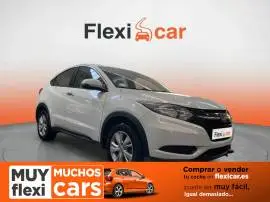 Honda HR-V 1.6 i-DTEC Elegance, 14.490 €