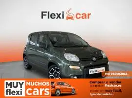 Fiat Panda City Life Hybrid 1.0 Gse 51kw (70CV), 11.990 €