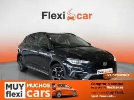 Fiat Tipo HB 1.3 SDE 70kW (95CV), 14.990 €