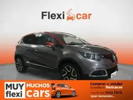 Renault Captur Intens Energy TCe 120 EDC Euro 6, 13.890 €