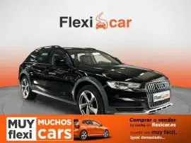 Audi A6 Allroad Quattro 3.0 TDI 160kW quattro S tr, 23.790 €