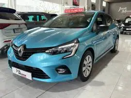 Renault Clio 1.0TCE 90CV.-  