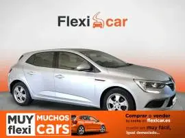 Renault Megane Life Energy TCe 74kW (100CV), 10.490 €