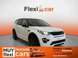 Land-Rover Discovery Sport 2.0D I4-L.Flw 150 PS AW, 27.890 €