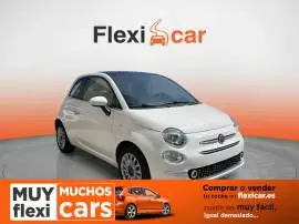 Fiat 500 Dolcevita 1.0 Hybrid 51KW (70 CV), 16.690 €