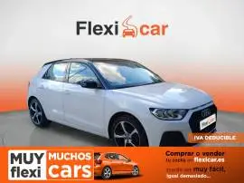 Audi A1 Sportback 25 TFSI 70kW (95CV), 16.990 €