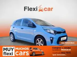 Kia Picanto 1.0 CVVT 49kW (67CV) Concept, 10.990 €