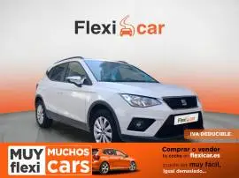 Seat Arona 1.0 TSI 70kW (95CV) Style Ecomotive, 14.990 €