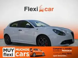 Alfa Romeo Giulietta 1.4 TB 88kW (120CV) Super, 15.950 €