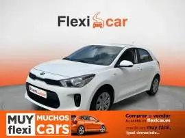 Kia Rio 1.0 T-GDi 74kW (100CV) Concept, 10.490 €