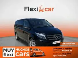 Mercedes Vito 116CDI TOURER PRO LARGA, 35.990 €