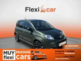 Fiat Panda Sport Hybrid 1.0 Gse 51kw (70CV), 10.490 €