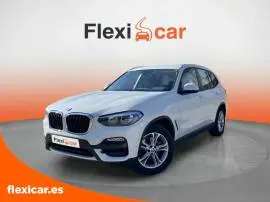 BMW X3 sDrive18d, 26.990 €