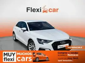 Audi A3 Sportback 30 TFSI 81kW (110CV) S tronic, 23.490 €