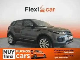 Land-Rover Range Rover Evoque 2.0L TD4 Diesel 110k, 20.480 €