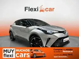 Toyota C-HR 2.0 180H GR Sport Black Edition, 32.490 €