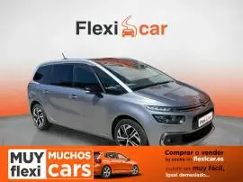 Citroën Grand C4 SpaceTourer BlueHDi 96KW (130CV) , 15.980 €