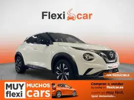 Nissan Juke DIG-T 84 kW (114 CV) 6M/T Acenta, 17.990 €