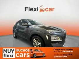 Hyundai Kona 1.0 TGDI Klass 4X2, 15.480 €