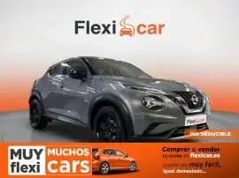 Nissan Juke DIG-T 84 kW (114 CV) 6M/T Acenta, 16.790 €