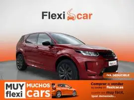 Land-Rover Discovery Sport 2.0D I4-L.Flw 150 PS AW, 30.890 €