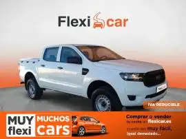 Ford Ranger 2.0 Ecoblue S&S DCB.XL 4X4 170, 125KW1, 26.490 €