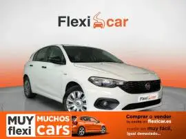 Fiat Tipo 1.6 Mirror 88kW (120CV) diesel Mjet 5P, 12.990 €