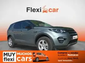 Land-Rover Discovery Sport 2.0L eD4 110kW (150CV) , 16.490 €