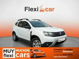 Dacia Duster Comfort TCE 96kW(130CV) 4X2, 15.490 €