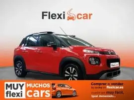 Citroën C3 Aircross BlueHDi 73kW (100CV) S&S FEEL, 13.290 €