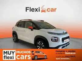 Citroën C3 Aircross BlueHDi 81kW (110CV) S&S Shine, 13.490 €