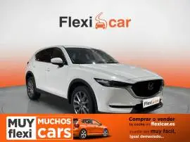 Mazda CX-5 2.2 D 135kW (184CV) AWD AT Signature, 26.990 €