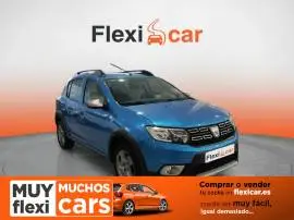 Dacia Sandero Laureate TCE 66kW (90CV) EU6, 10.480 €