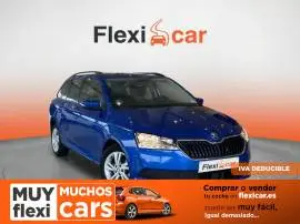 Skoda Fabia 1.0 TSI 70KW (95CV) Ambition, 14.890 €