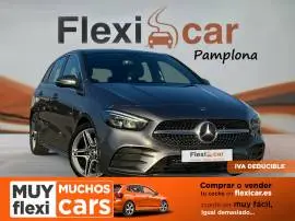 Mercedes Clase B B 180, 23.790 €