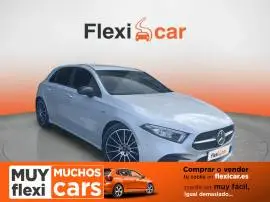 Mercedes Clase A A 180 d - 5P (2022), 26.990 €