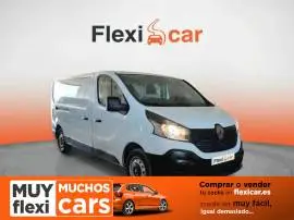 Renault Trafic L1 H1 ENERGY 95CV, 17.990 €