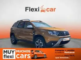 Dacia Duster Comfort 1.6 85kW (115CV) 4X2 - 18, 14.790 €