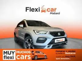 Seat Ateca 2.0 TDI 110kW (150CV) DSG Style Go M, 27.490 €