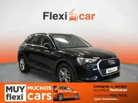 Audi Q3 Advanced 35 TFSI 110kW (150CV), 23.490 €