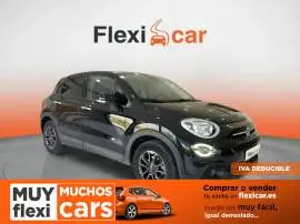 Fiat 500X Connect 1.6 Multijet 96KW (130CV) S&S, 17.490 €