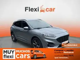 Ford Kuga ST-Line 1.5 EcoBlue 88kW (120CV), 20.490 €