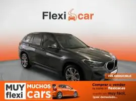 BMW X1 sDrive18i, 26.990 €