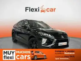 Mitsubishi Eclipse Cross 150T Kaiteki Black Editio, 22.990 €