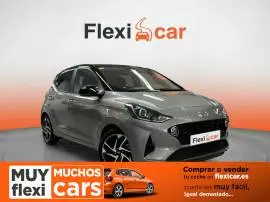 Hyundai i10 1.2 Tecno Edition Auto, 15.790 €