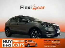 Nissan Qashqai DIG-T 85 kW (115 CV) XTRONIC N-CONN, 18.490 €