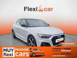 Audi A1 Sportback S line 30 TFSI 81kW S tronic, 23.980 €