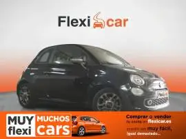 Fiat 500 Sport 1.0 Hybrid 51KW (70 CV), 15.990 €