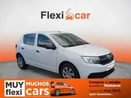 Dacia Sandero Access 1.0 55kW (75CV) - 18, 9.990 €