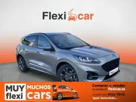 Ford Kuga ST-Line 1.5T EcoBoost 110kW (150CV), 21.990 €